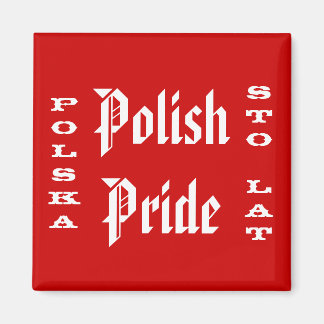Imán Polska Sto Lat