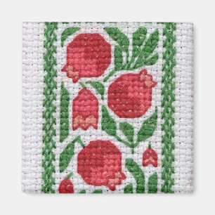 Imán Pomegranates Magnet