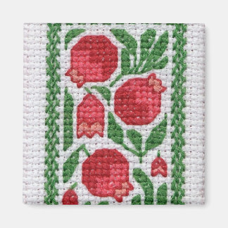 Imán Pomegranates Magnet