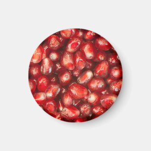 Imán Pomegranato