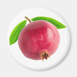 Imán Pomegranato
