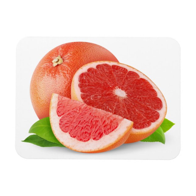 Imán Pomelo de corte (Horizontal)