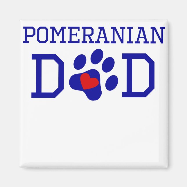 Imán Pomerania (Frente)