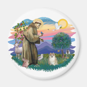 Imán Pomerania (flauta)