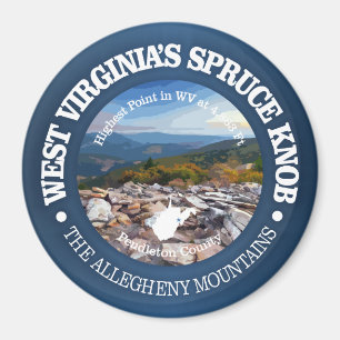 Imán Pomo esprudente