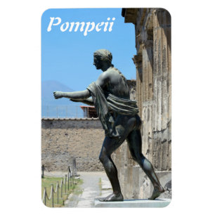 Imán Pompeii Flexi Magnet