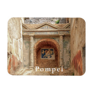 Imán Pompeya. #1