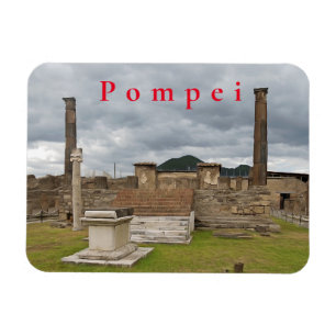 Imán Pompeya. #3