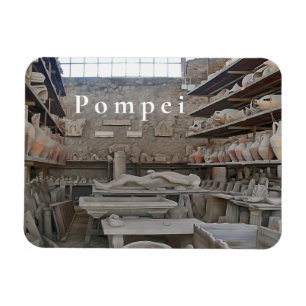 Imán Pompeya. 5.