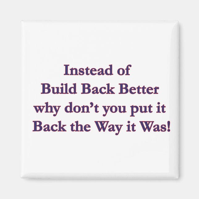 Imán Poner en marcha (Frente)