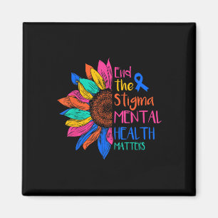 Imán Poner Fin Al Estigma De Salud Mental S Conciencia 