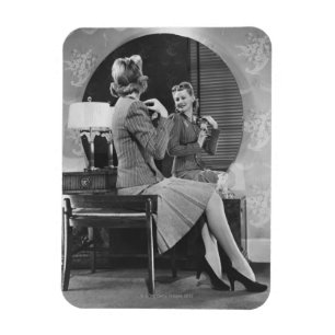 Imán Poniendo en marcha