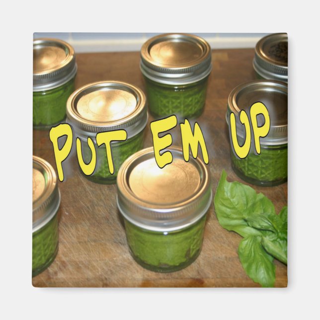 Imán Ponlos arriba (Frente)