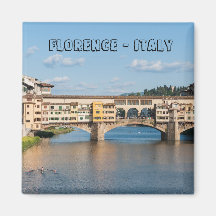 Ponte Vecchio puente viejo - Florencia, Italia