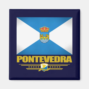 Imán Pontevedra