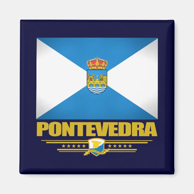 Imán Pontevedra (Frente)