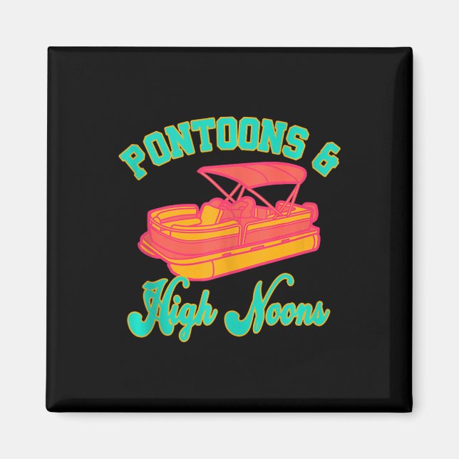 Imán Pontones Y Nociones Altas (Frente)