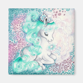 Imán Pony Elysium I