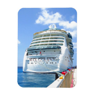 Imán Popa de la brillantez