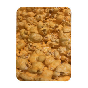 Imán Popcorn