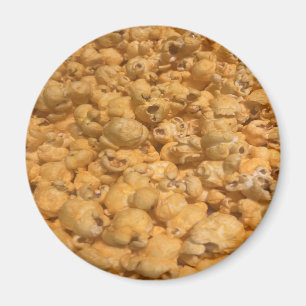 Imán Popcorn