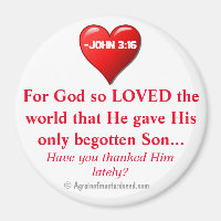 Por Dios tan amado el mundo Juan 3:16