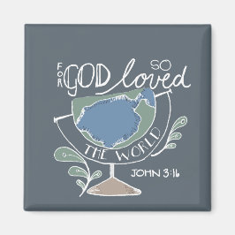 Imán por Dios tan querido