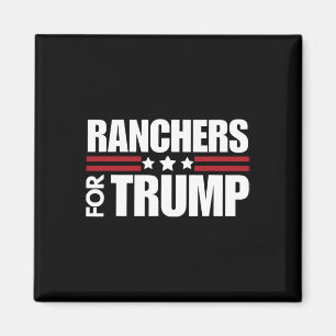 Imán Por el republicano conservador electoral de Trump 