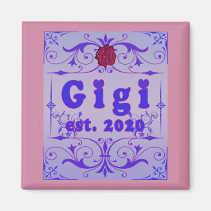 Imán Por Ese Especial "GiGi 2020"