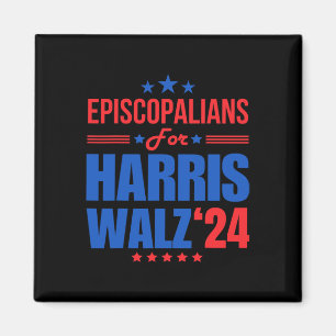 Imán Por Harris Wheimer Elecciones Presidenciales 2024