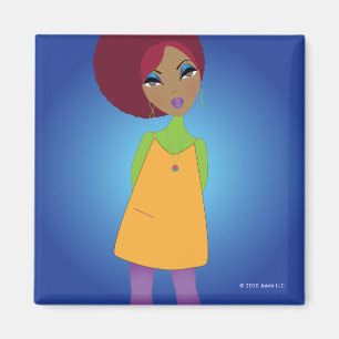 Imán por Jaishi
