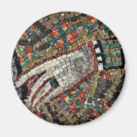 Por Meister Von San Vitale En Ravenna (Mejor Calid