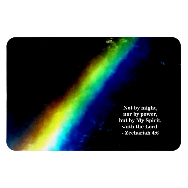 IMÁN POR MI ESPÍRITU (Horizontal)