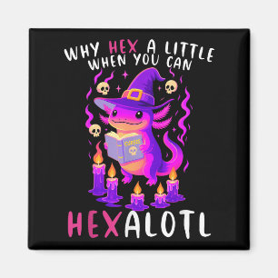 Imán Por Qué Hex Un Poco Cuando Se Puede Hexalotar La B