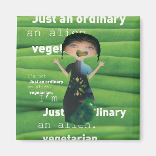 Imán Por qué no vegetariano