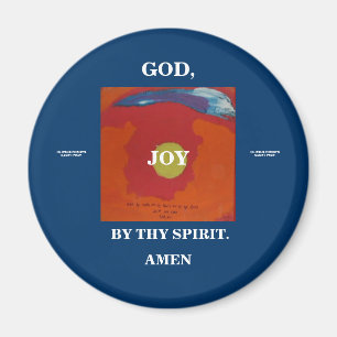 IMÁN POR THY SPIRIT-JOY-1118