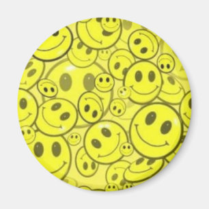 Imán por todas partes