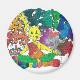 Imán Porcentaje de levitación