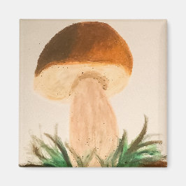 Imán Porcini Mushroom