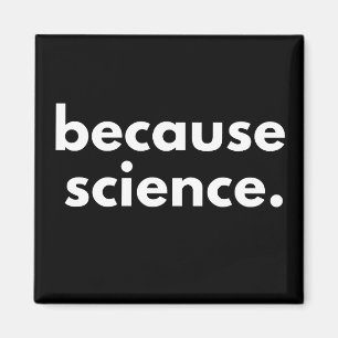 Imán Porque la ciencia