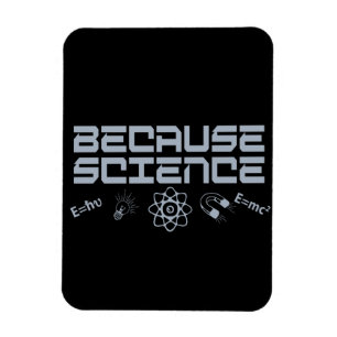 Imán Porque la ciencia