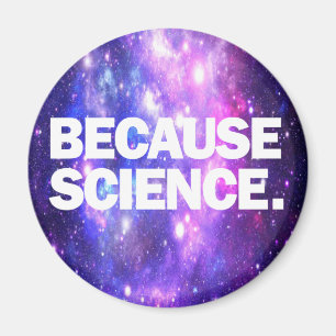 Imán Porque la ciencia