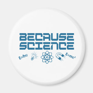 Imán Porque la ciencia