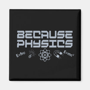 Imán Porque la física