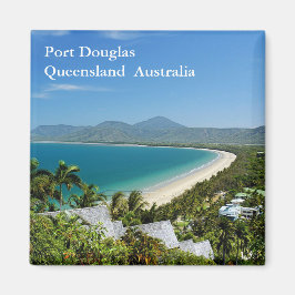 Imán Port Douglas