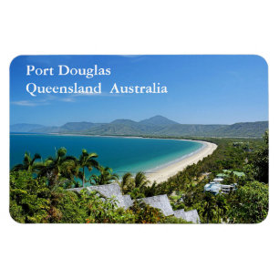 Imán Port Douglas Magnet