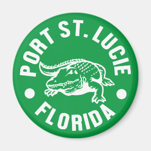 Imán Port St. Lucie, Florida