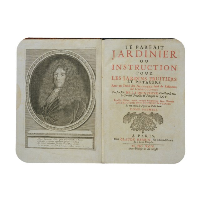 Imán Portada del título y retrato del autor (Horizontal)
