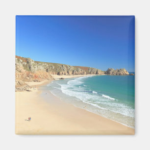 Imán Porthcurno