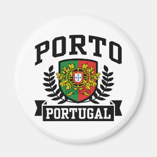 Imán Porto Portugal